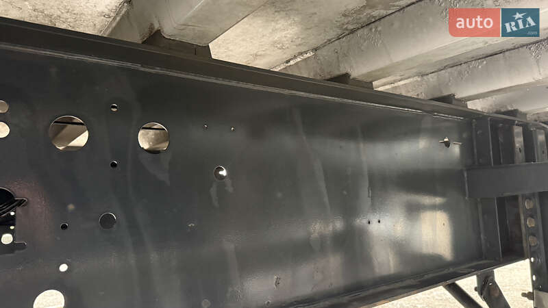 Самосвал полуприцеп Wielton NW 3 2014 в Киеве