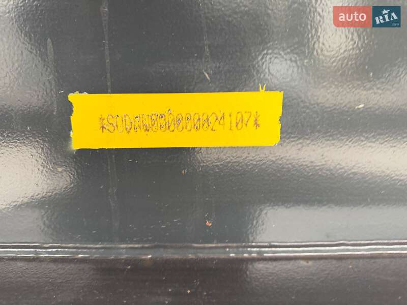 Самосвал полуприцеп Wielton NW 3 2010 в Виннице