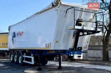 Самосвал полуприцеп Wielton NW 3 2014 в Виннице