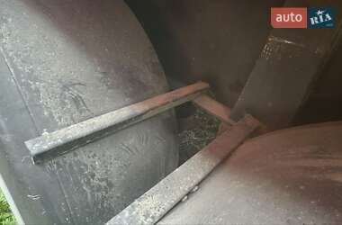 Самосвал полуприцеп Wielton NW33SB 2007 в 