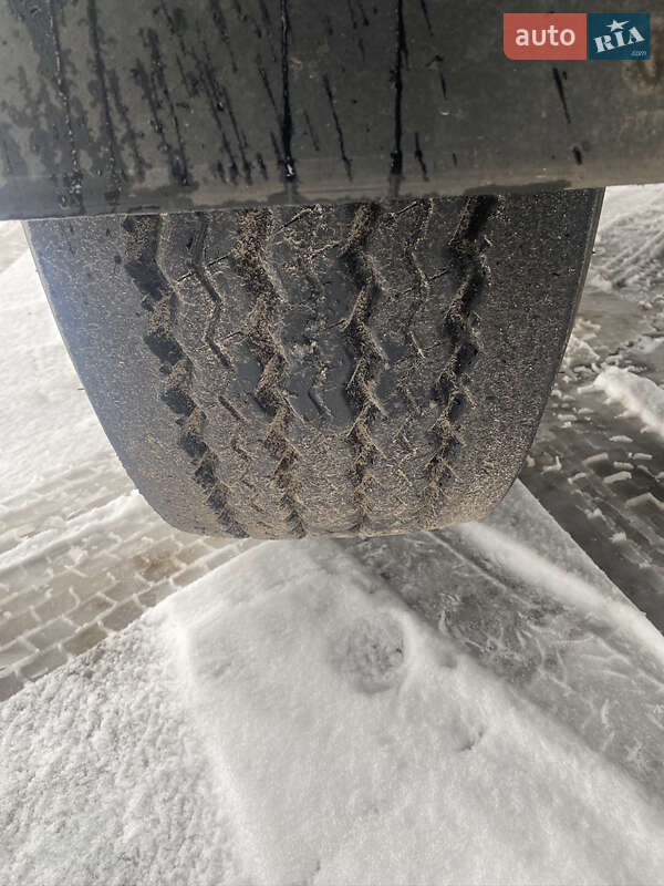 Зерновоз - напівпричіп Wielton NW33ST 2004 в Коростишеві фото 7 Зерновоз - напівпричіп Wielton NW33ST 2004 в Коростишеві