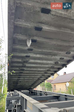Зерновоз - полуприцеп Wielton NW33ST 2009 в 