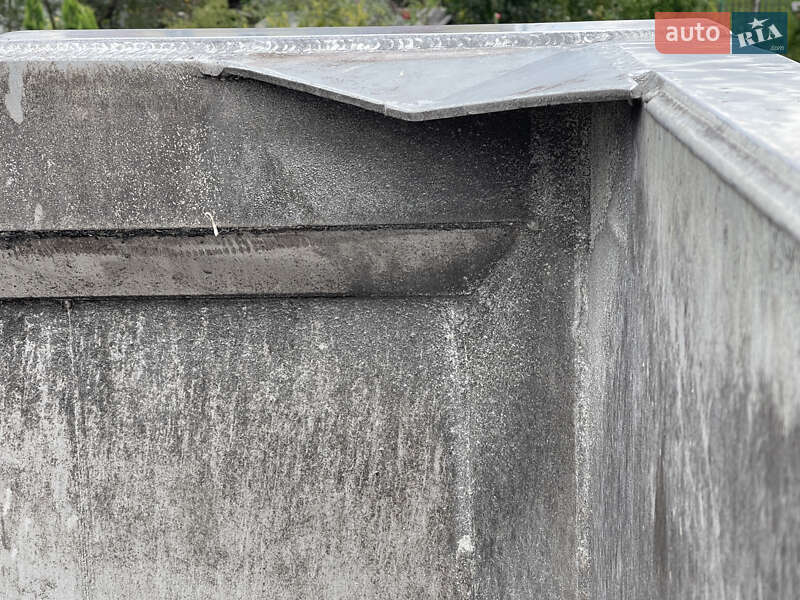 Самоскид напівпричіп Wielton NW 2010 в Долині фото 33 Самоскид напівпричіп Wielton NW 2010 в Долині