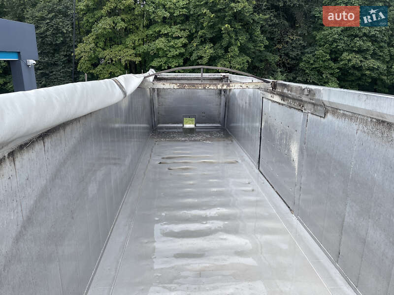 Самоскид напівпричіп Wielton NW 2010 в Долині фото 44 Самоскид напівпричіп Wielton NW 2010 в Долині