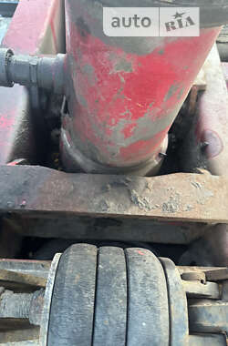 Самосвал полуприцеп Wielton NW 2009 в Сарнах