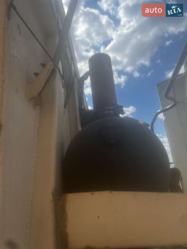 Самосвал полуприцеп Wielton NW 2006 в Томаковке