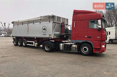 Самосвал полуприцеп Wielton NW 2006 в 