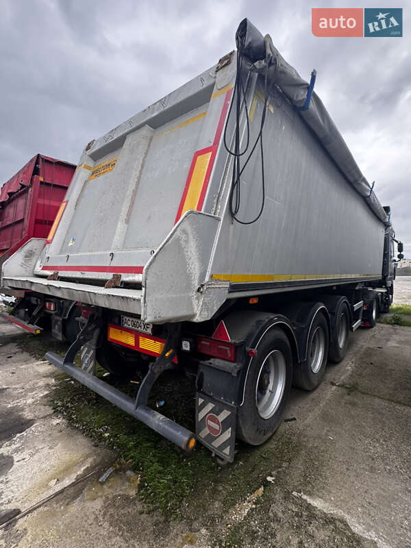 Wielton NW 2008 Wielton NW 2008