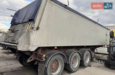 Самоскид причіп Wielton NW 2005 в Кам'янському