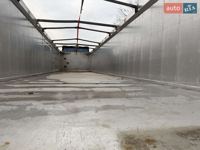 Самосвал полуприцеп Wielton NW 2006 в Виннице