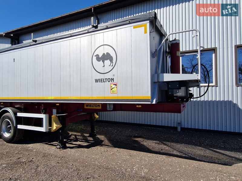 Wielton NW 2008 Wielton NW 2008