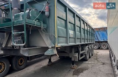 Самосвал полуприцеп Wielton NW 2004 в Каменец-Подольском