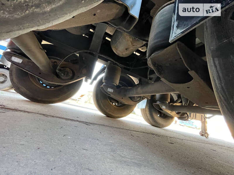 Самоскид напівпричіп Wielton SAF 2011 в Жовкві фото 19 Самоскид напівпричіп Wielton SAF 2011 в Жовкві