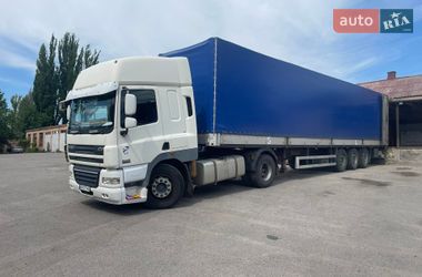 Інші причепи Wielton SAF 2007 в Шаргороді