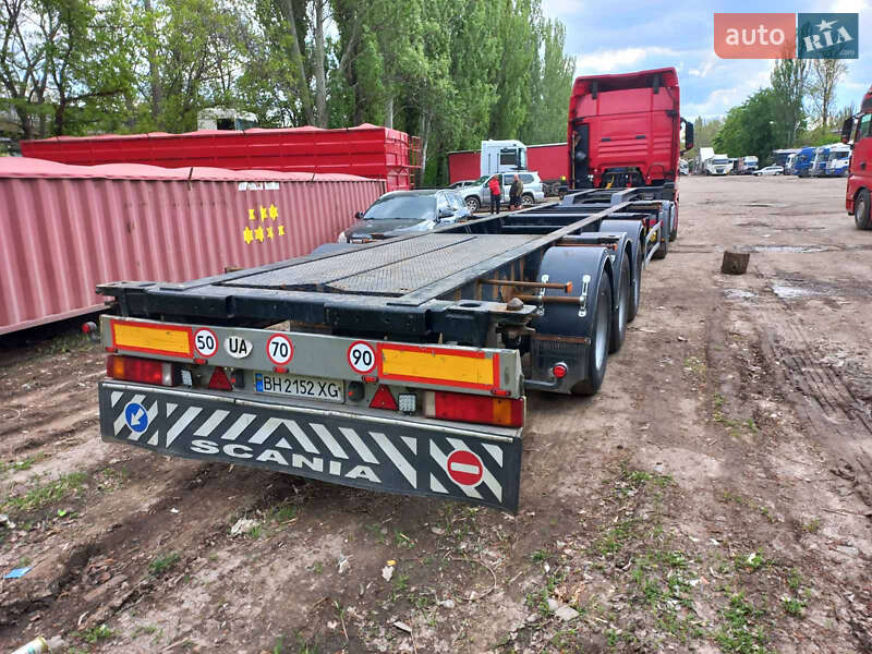 Wielton SN24 2002 Wielton SN24 2002