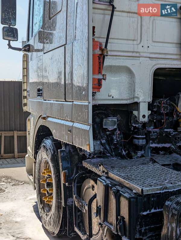 Зерновоз - полуприцеп Wielton W 2000 в Остроге