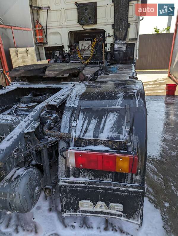 Зерновоз - полуприцеп Wielton W 2000 в Остроге