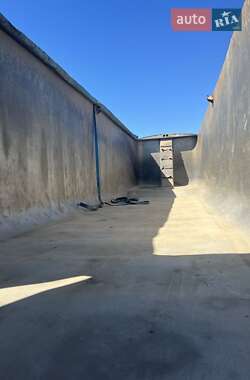 Самоскид напівпричіп Wilcox Tipper LTD 2008 в Умані