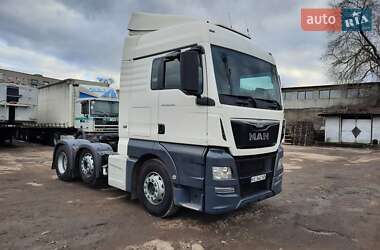 Самосвал полуприцеп Wilcox Tipper LTD 2011 в 