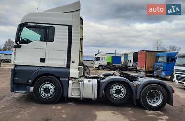 Самосвал полуприцеп Wilcox Tipper LTD 2011 в 