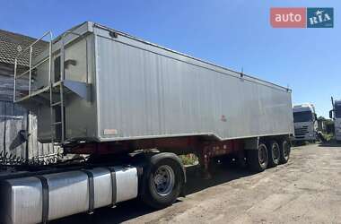 Самосвал полуприцеп Wilcox Tipper LTD 2005 в Прилуках