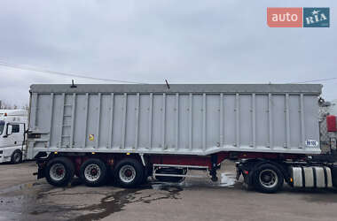 Самоскид напівпричіп Wilcox Tipper LTD 2005 в Олександрії