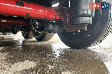 Самоскид напівпричіп Wilcox Tipper LTD 2005 в Олександрії