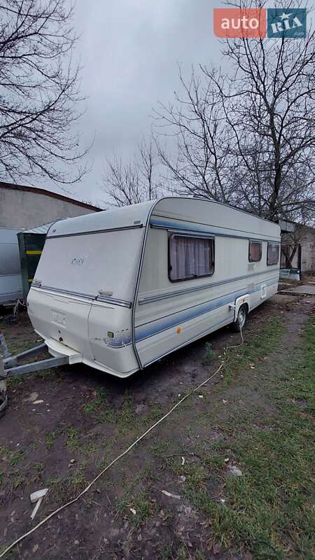 Wilk Deluxe 1995 Wilk Deluxe 1995