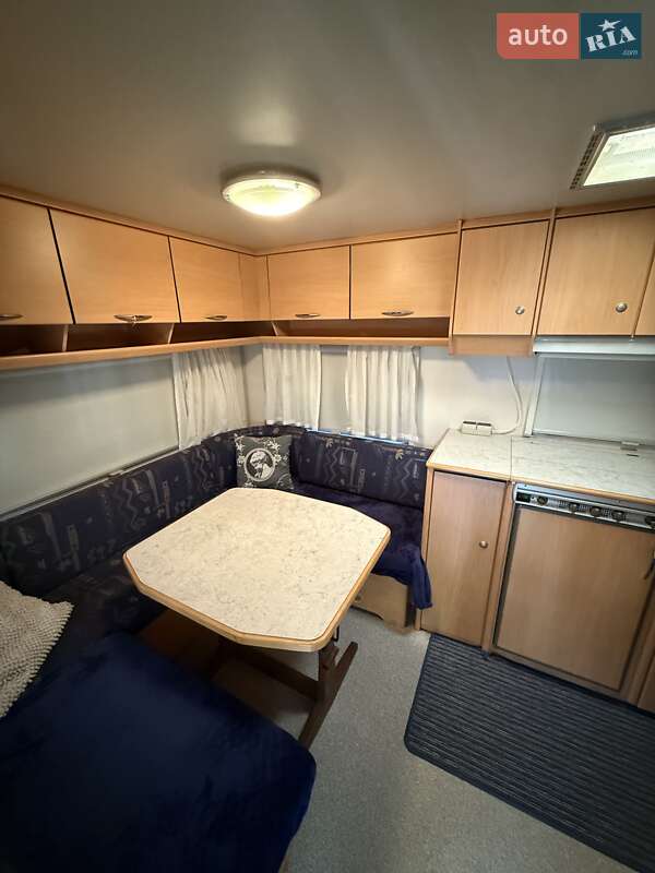 Причіп дача Wilk Safari 2000 в Чернівцях фото 13 Причіп дача Wilk Safari 2000 в Чернівцях