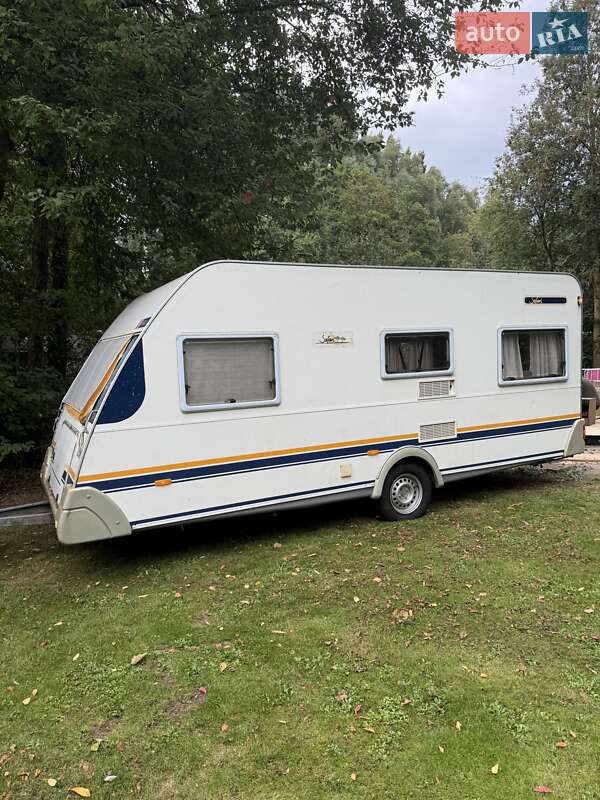 Причіп дача Wilk Safari 2000 в Чернівцях фото 7 Причіп дача Wilk Safari 2000 в Чернівцях