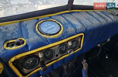 Внедорожник / Кроссовер Willys 663 Station Wagon 1940 в 