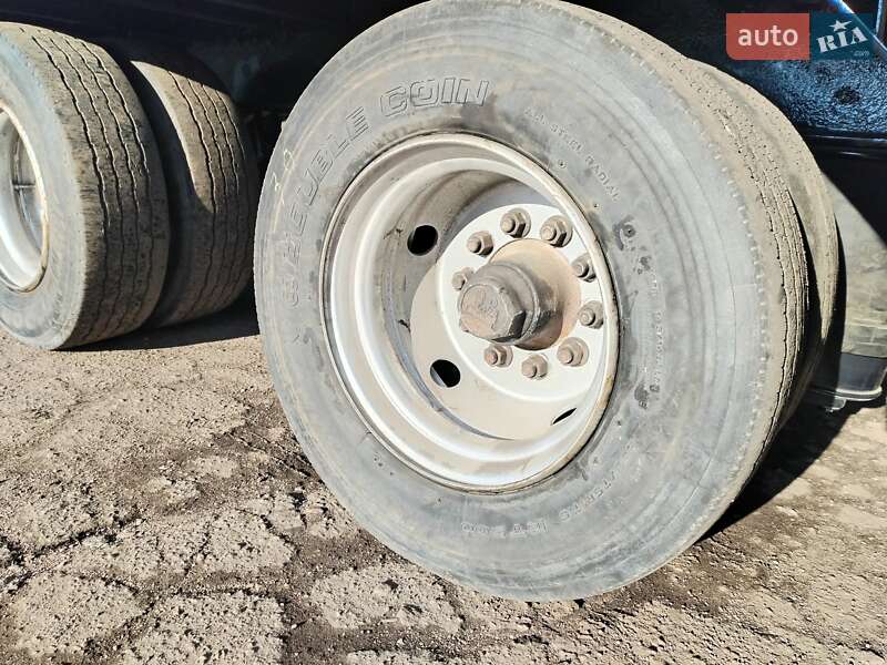 Низкорамна платформа Wilson STAA3 1988 в Олександрії фото 22 Низкорамна платформа Wilson STAA3 1988 в Олександрії