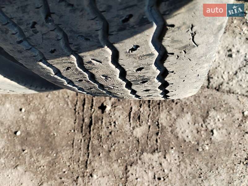 Низкорамна платформа Wilson STAA3 1988 в Олександрії фото 23 Низкорамна платформа Wilson STAA3 1988 в Олександрії