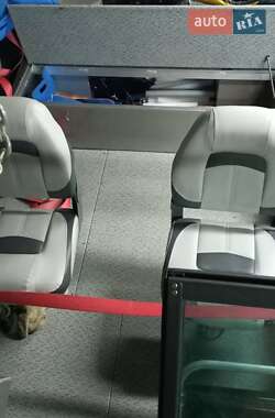 Катер Windboat 4.6DC EVO 2021 в 