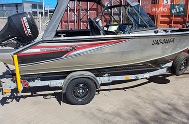 Лодка Windboat 45DCM 2020 в Виннице