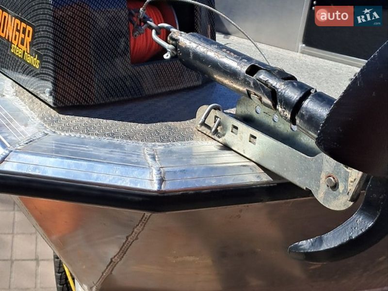 Лодка Windboat 45DCM 2020 в Виннице