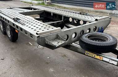 Лафет Wiola W-2 2020 в 