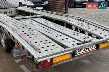 Лафет Wiola W-2 2020 в 