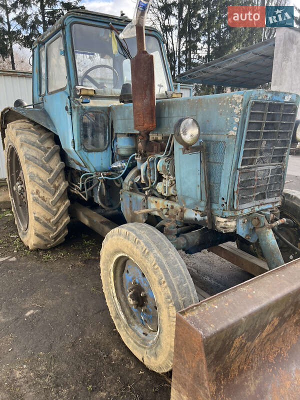Фреза дорожня Wirtgen SF 500 1992 в Теофіполі