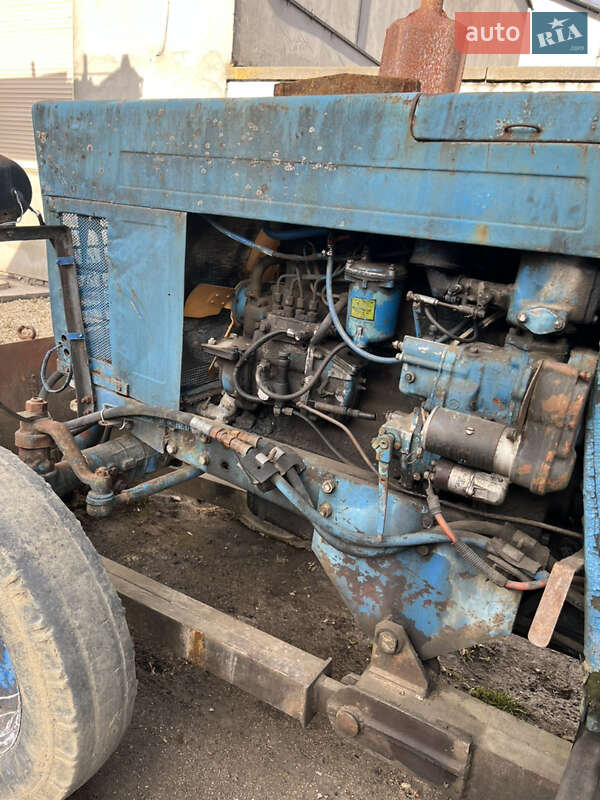 Фреза дорожня Wirtgen SF 500 1992 в Теофіполі