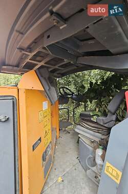 Фреза дорожная Wirtgen W 1000F 2010 в 