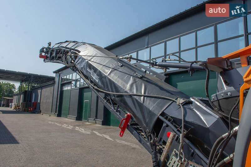 Фреза дорожная Wirtgen W 100 2010 в Житомире