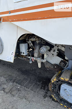 Фреза дорожная Wirtgen W 1200 2005 в 