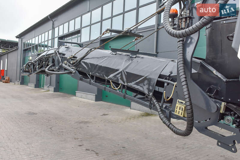 Фреза дорожная Wirtgen W 150 2009 в Житомире