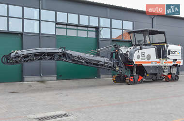 Фреза дорожная Wirtgen W 150 2009 в 