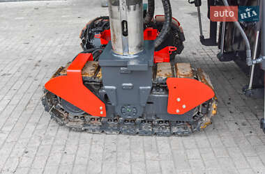 Фреза дорожная Wirtgen W 150 2009 в 