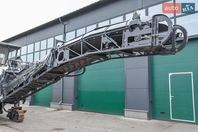 Фреза дорожная Wirtgen W 150 2009 в Житомире