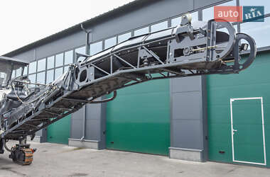 Фреза дорожная Wirtgen W 150 2009 в 