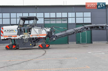 Фреза дорожная Wirtgen W 150 2009 в 