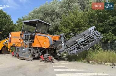 Фреза дорожная Wirtgen W 150 2010 в Киеве